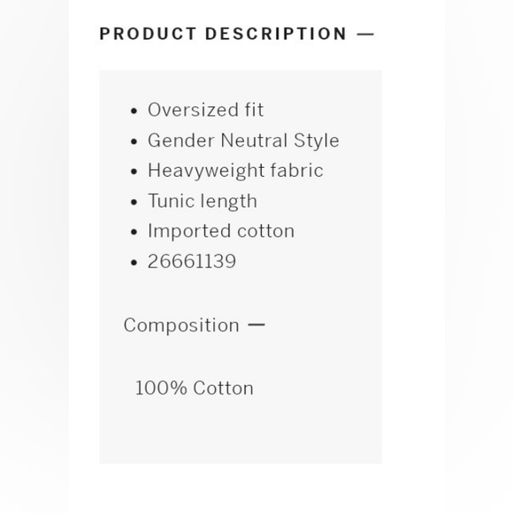 VS PINK Sweet Rosette Pink Originals Short Sleeve Campus Tee Oversized Large NEW - Picture 6 of 11